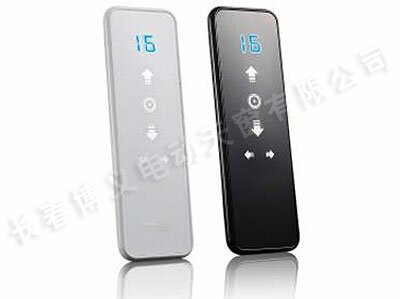 AC123C手持式触摸屏发射器